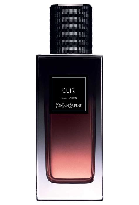 yves saint laurent cuir|cuir ysl perfume.